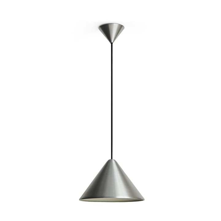 Compass κρεμαστό φωτιστικό 26 cm - Brushed aluminium - HAY
