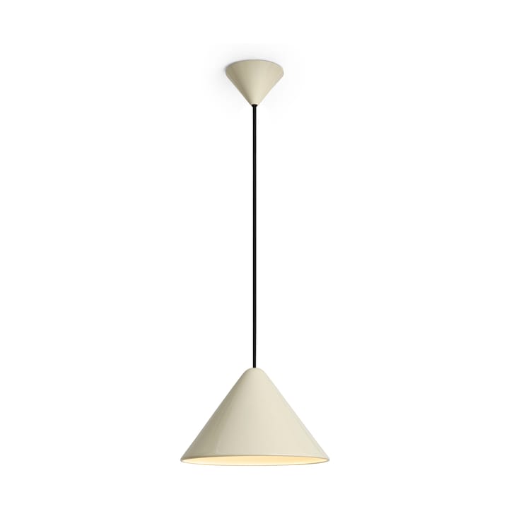 Compass κρεμαστό φωτιστικό 26 cm, Oyster white HAY