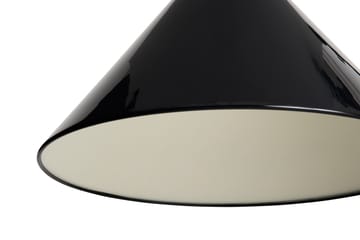 Compass κρεμαστό φωτιστικό 26 cm - Soft black - HAY