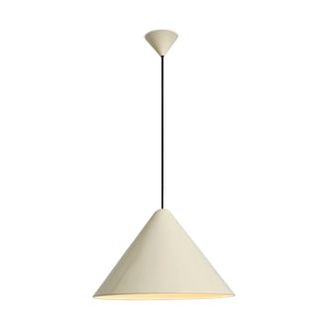 Compass κρεμαστό φωτιστικό 43 cm - Oyster white - HAY