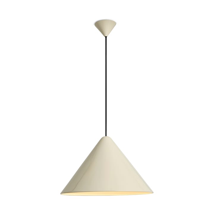 Compass κρεμαστό φωτιστικό 43 cm, Oyster white HAY
