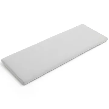 Μαξιλάρι για το Crate Dining Bench πάγκο - Sky grey - HAY