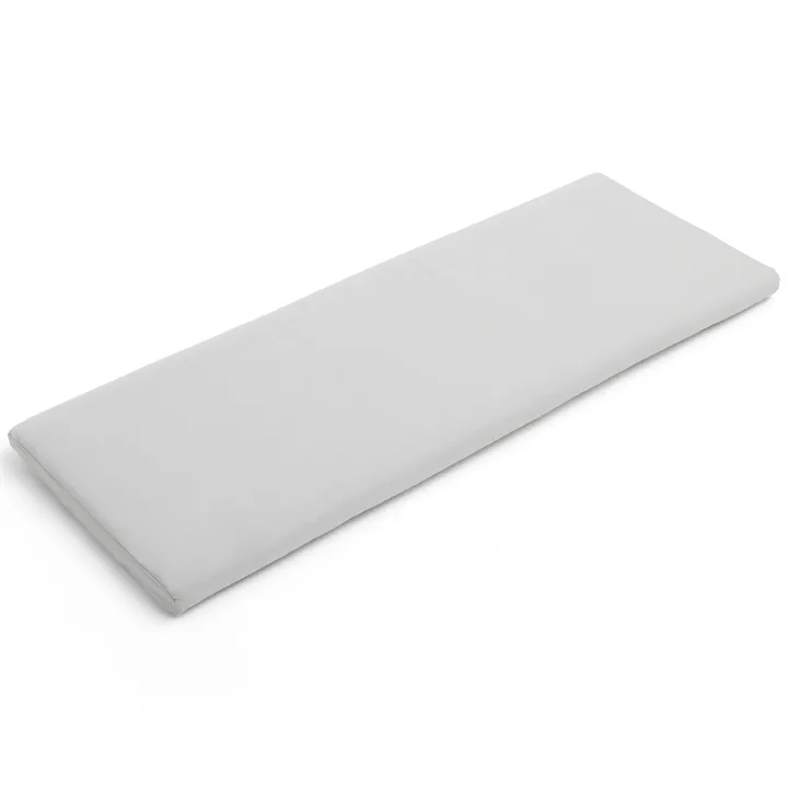 Μαξιλάρι για το Crate Dining Bench πάγκο - Sky grey - HAY