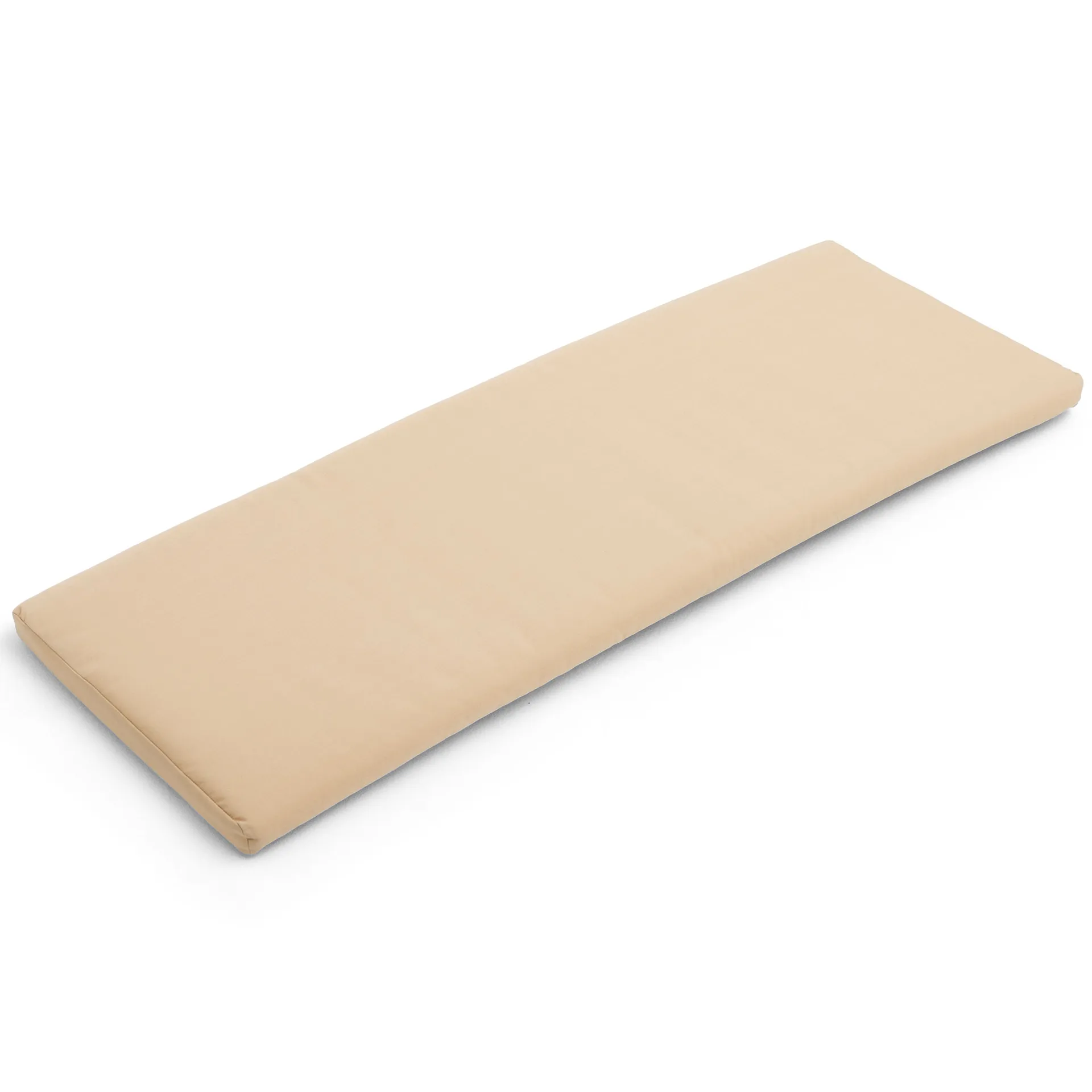 Μαξιλάρι για το Crate Dining Bench πάγκο, Μπεζ HAY