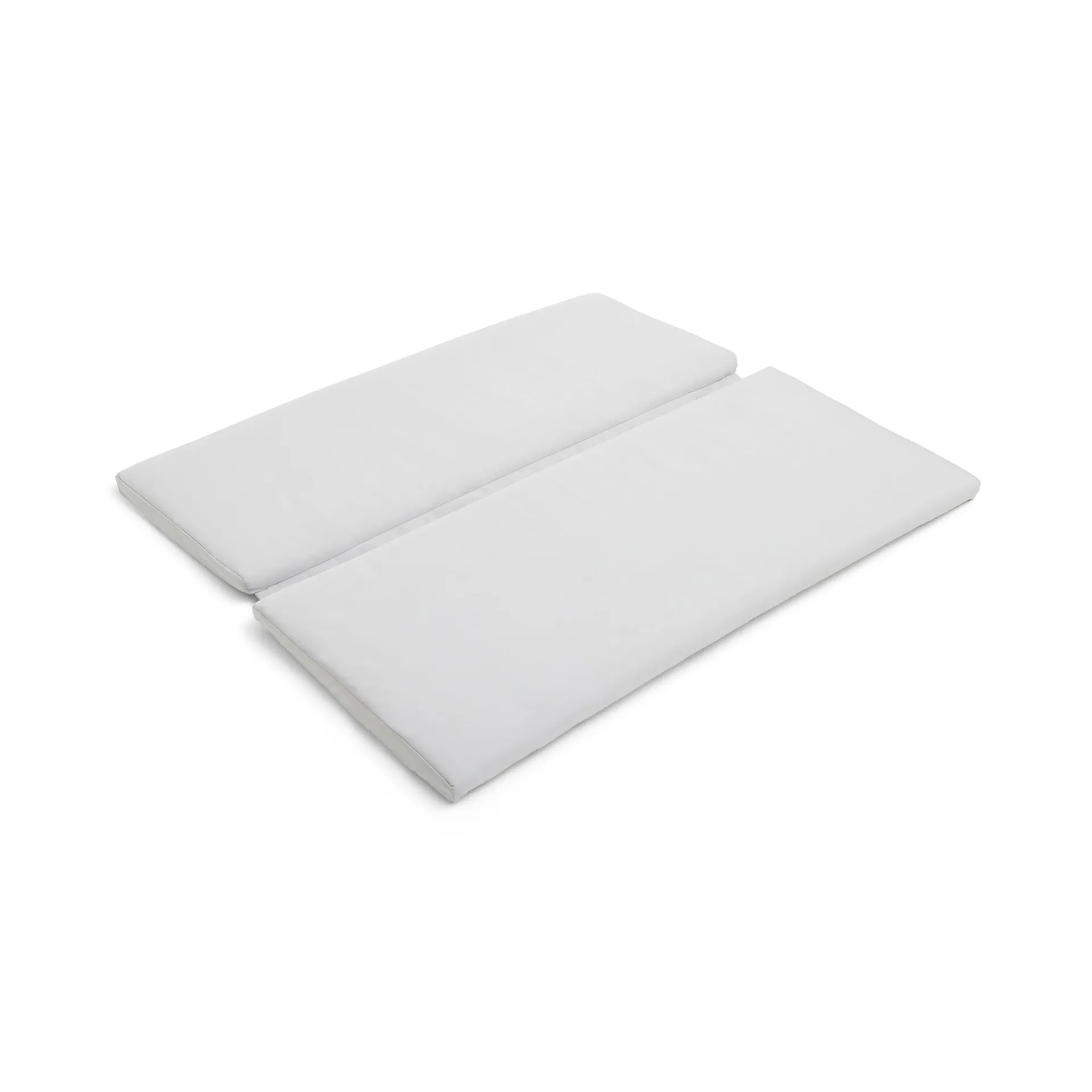 Μαξιλάρι για τον καναπέ Crate Lounge Sofa, Sky grey HAY