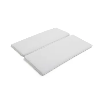 Μαξιλάρι για τον καναπέ Crate Lounge Sofa - Sky grey - HAY