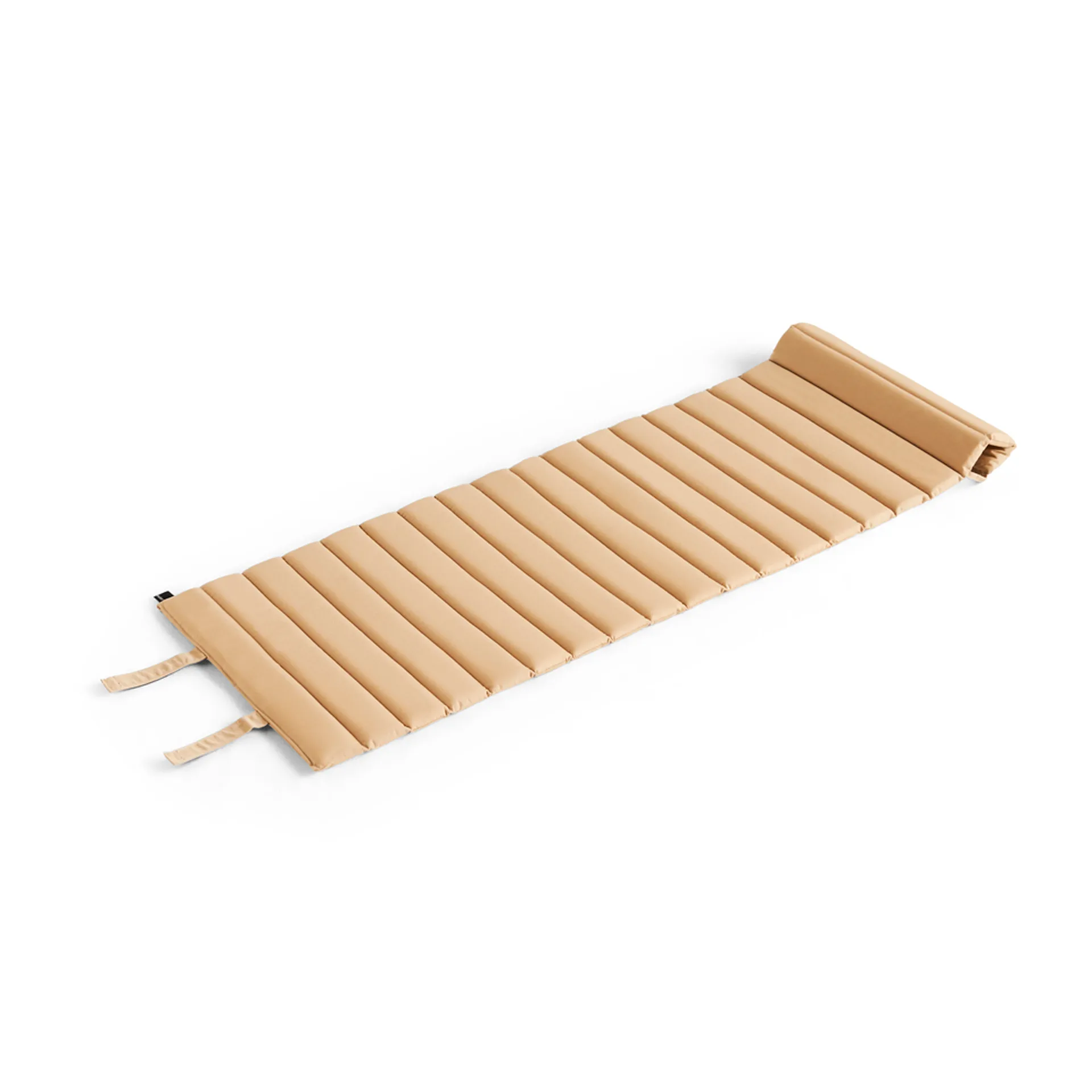 Καπιτονέ μαξιλάρι για την πολυθρόνα Crate lounge, Μπεζ HAY