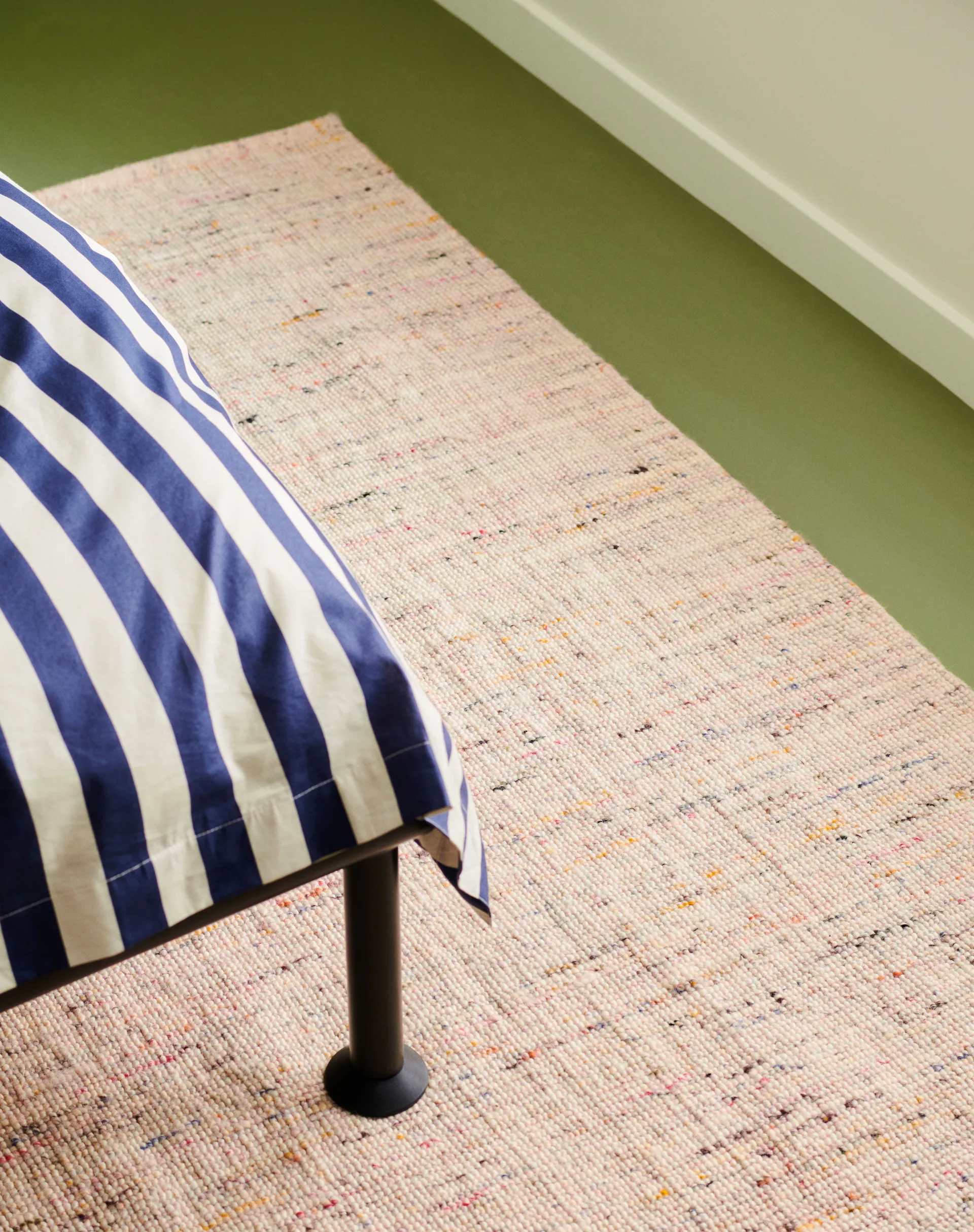 Crayon χαλί 200x300 cm, Πολύχρωμο HAY