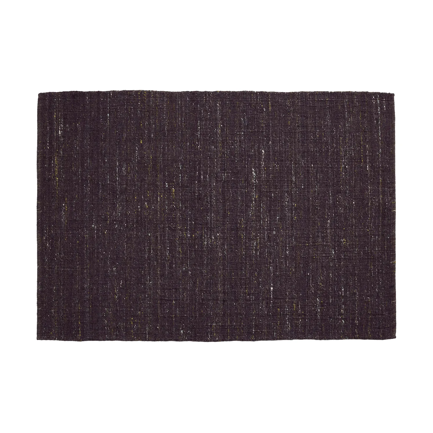 Crayon χαλί, Plum, 140x200 cm HAY