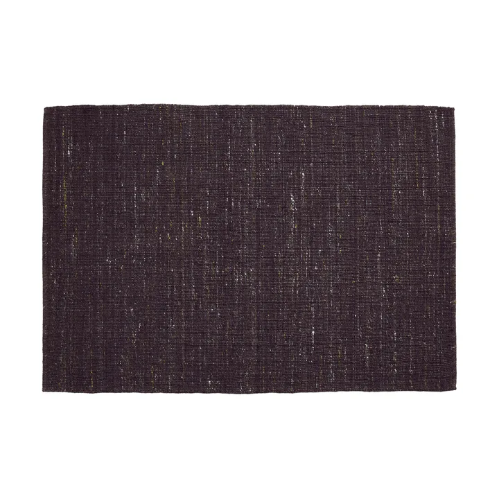 Crayon χαλί - Plum, 140x200 cm - HAY
