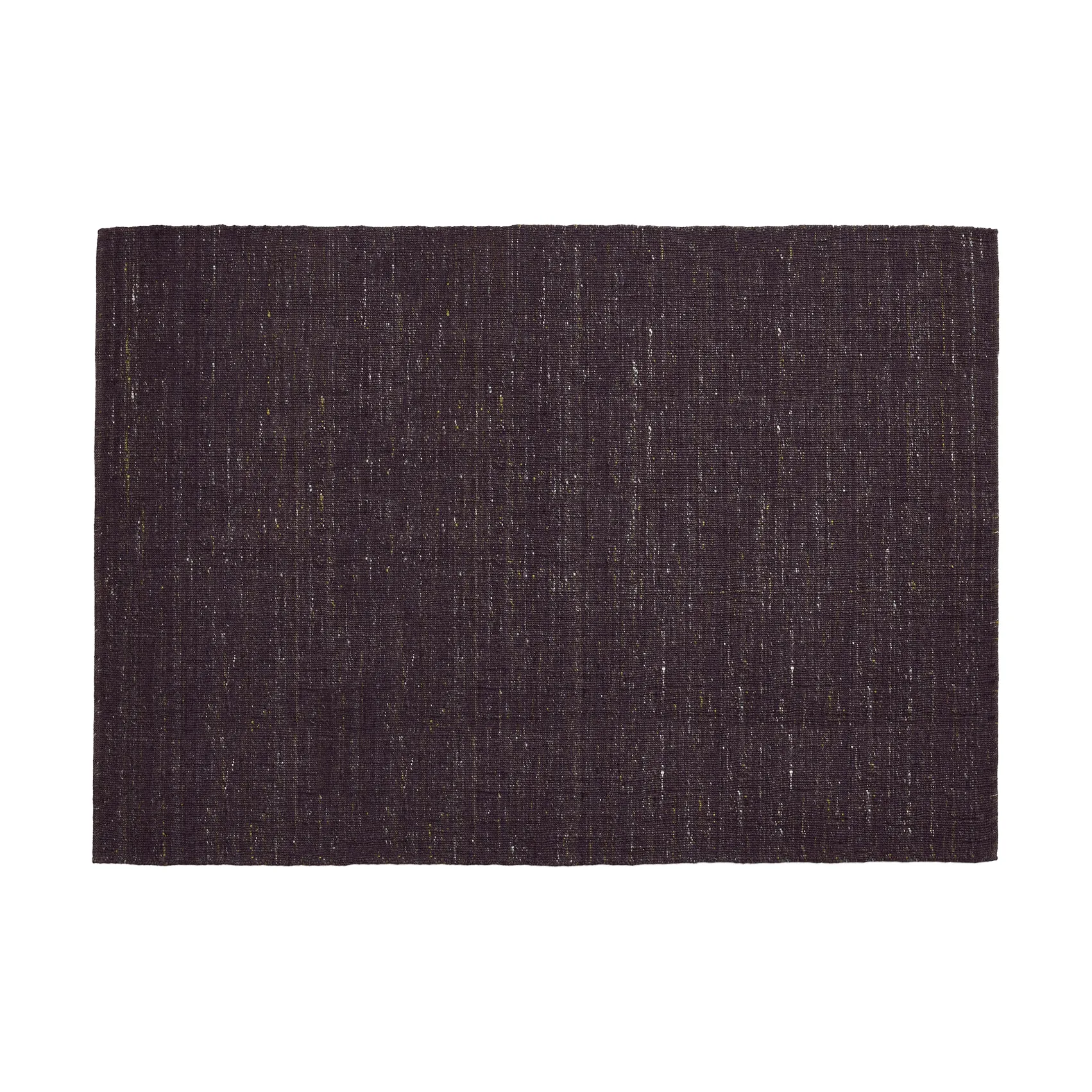 Crayon χαλί, Plum, 170x240 cm HAY