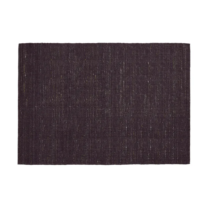 Crayon χαλί - Plum, 170x240 cm - HAY