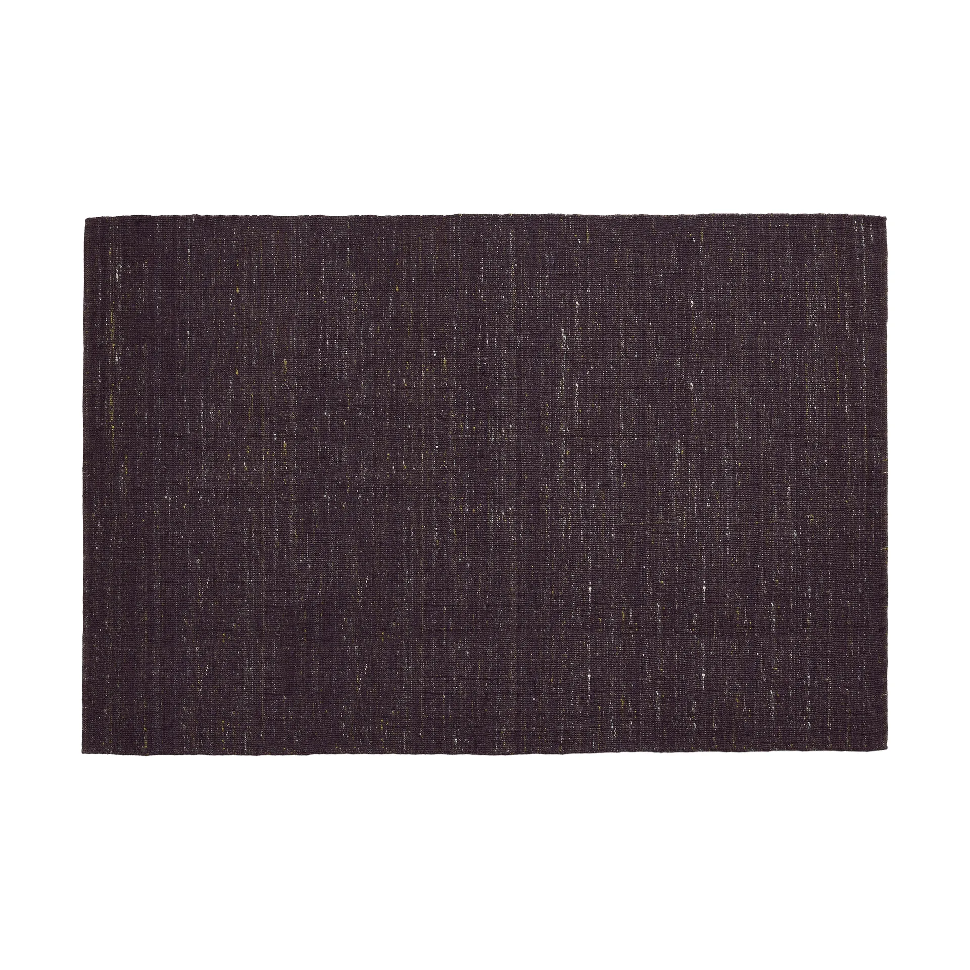 Crayon χαλί, Plum, 200x300 cm HAY