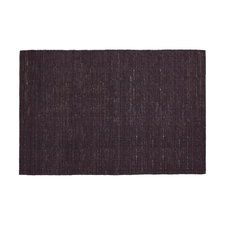 Crayon χαλί - Plum, 200x300 cm - HAY