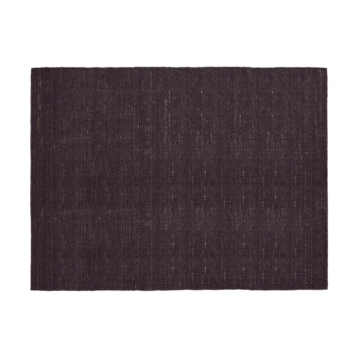Crayon χαλί - Plum, 300x400 cm - HAY