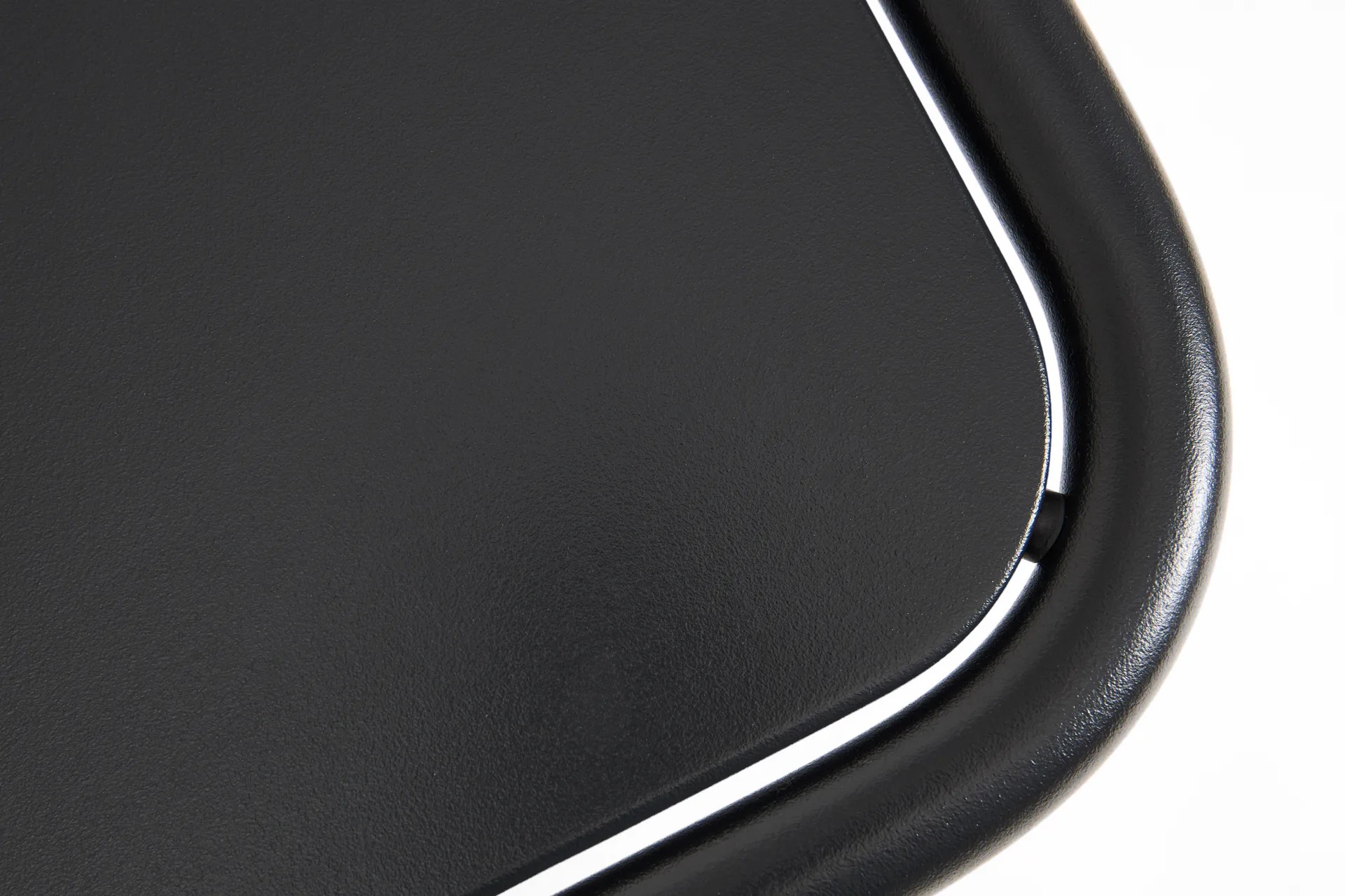 Deville τραπέζι, Anthracite, 50x50x74 cm HAY