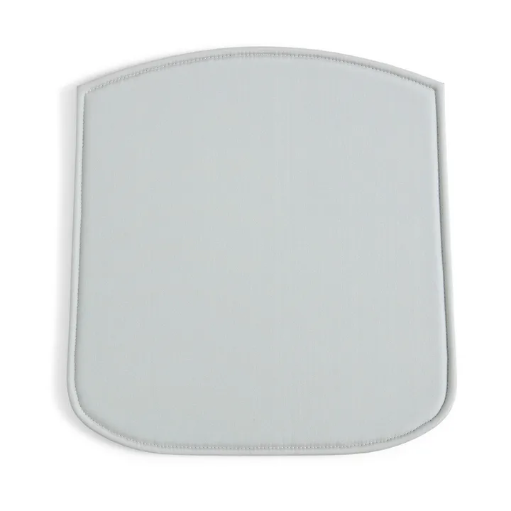 Deville μαξιλάρι καθίσματος - Sky grey, 42x39,8 cm - HAY