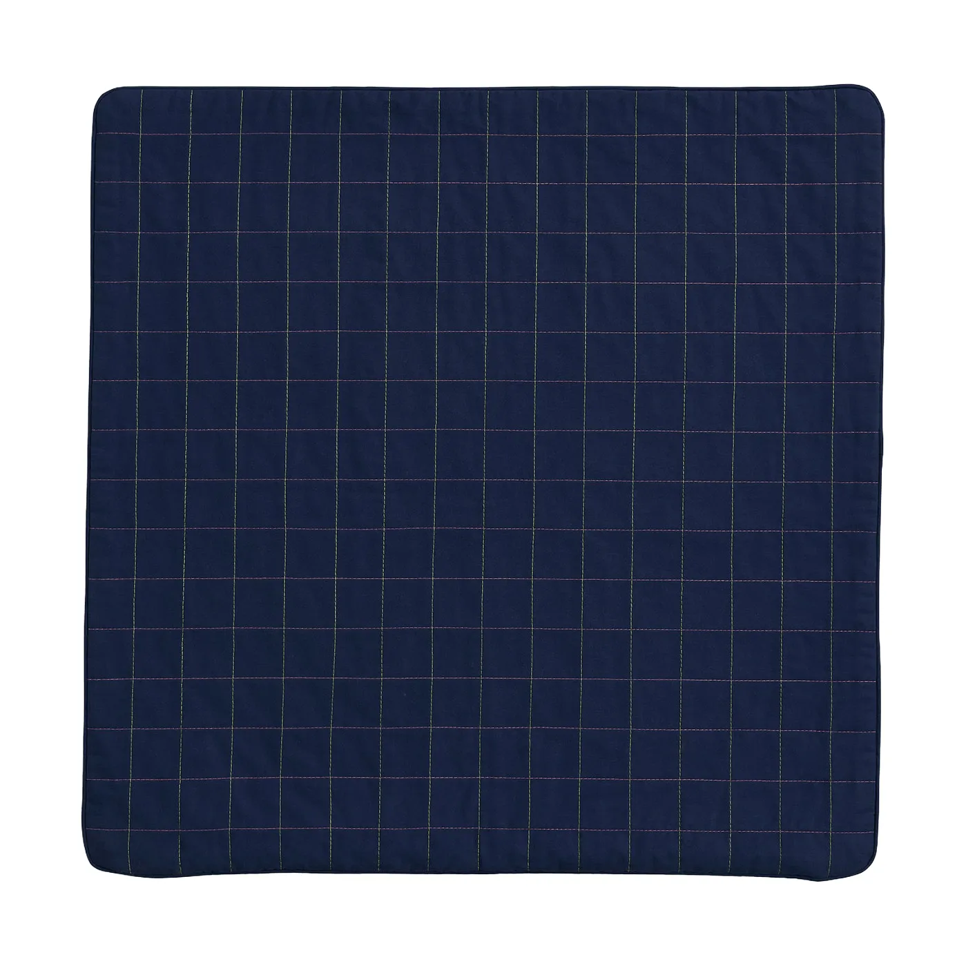 Dori μαξιλαροθήκη, Midnight blue, 60x60 cm HAY