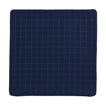 Dori μαξιλαροθήκη - Midnight blue, 60x60 cm - HAY