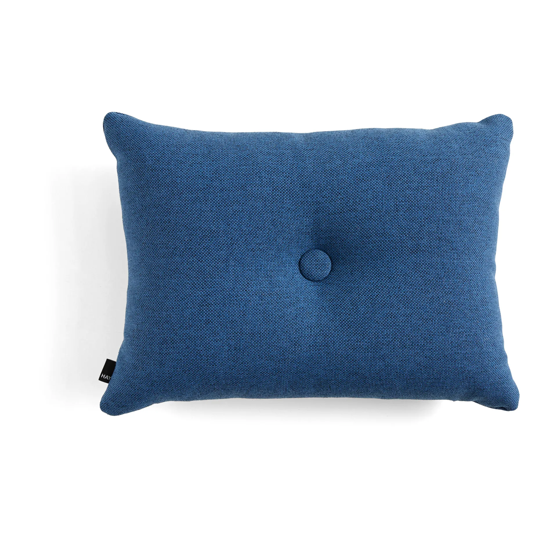 Dot Cushion Mode 1 dot μαξιλάρι 45x60 cm, Σκούρο μπλε HAY