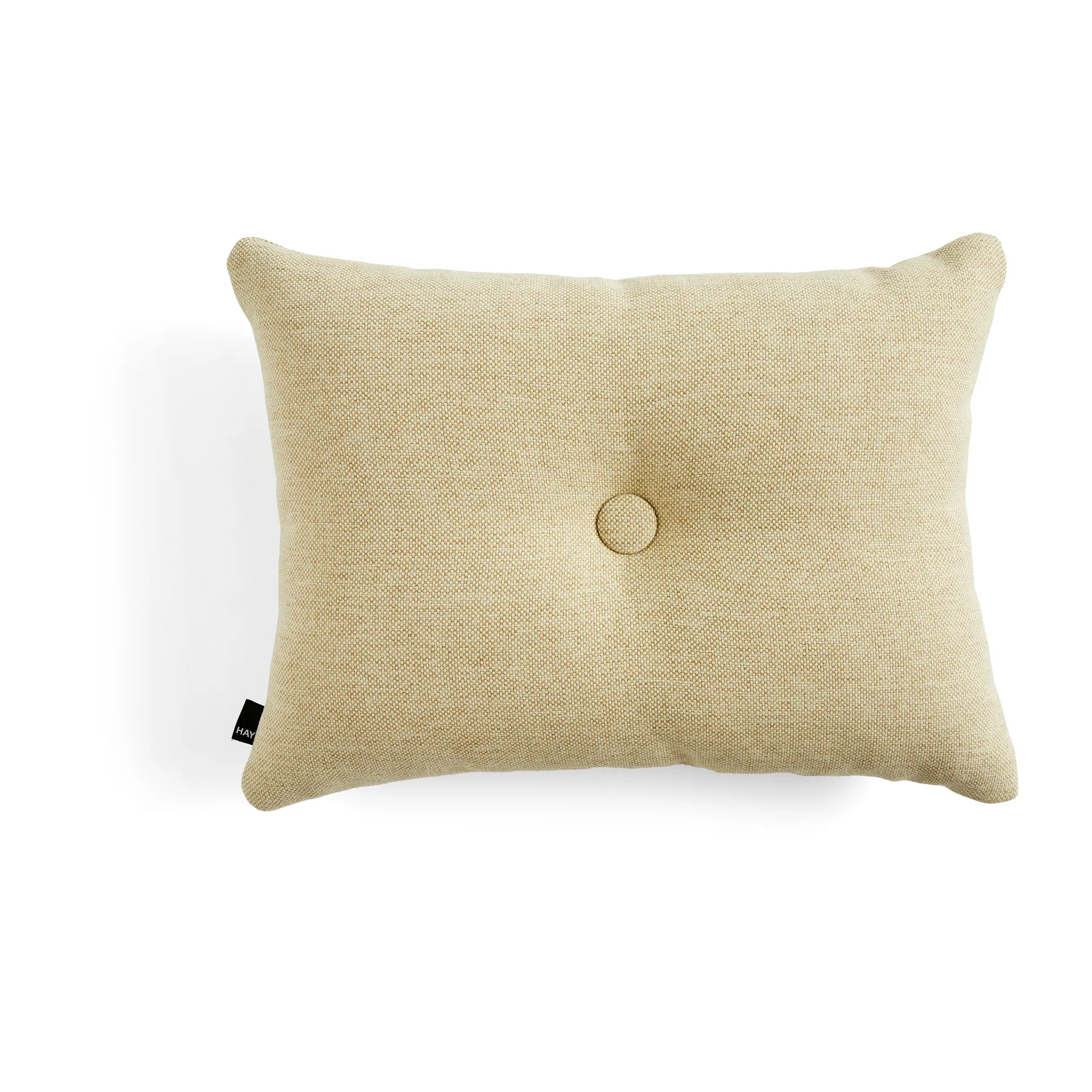 Dot Cushion Mode 1 dot μαξιλάρι 45x60 cm, Άμμος HAY