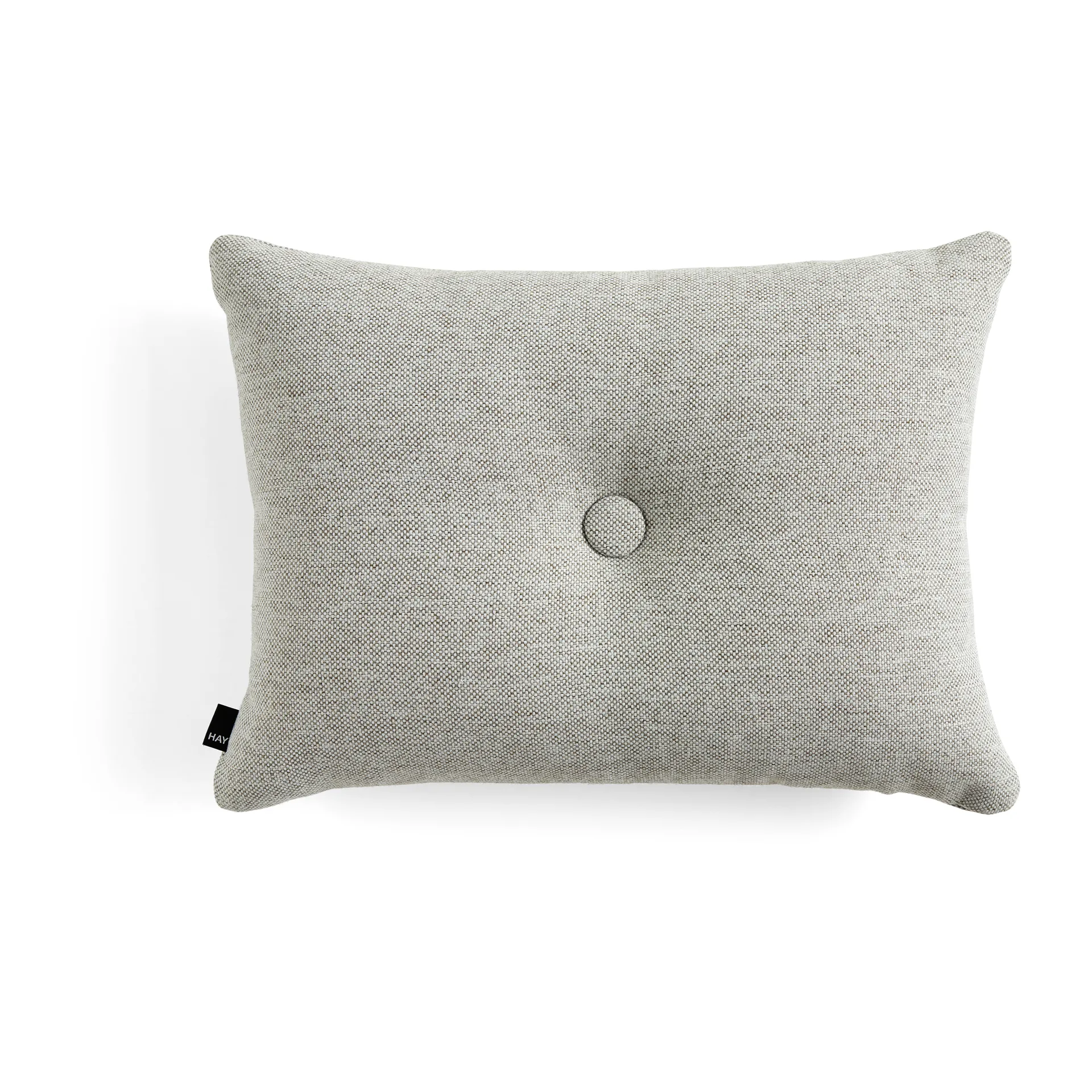 Dot Cushion Mode 1 dot μαξιλάρι 45x60 cm, Θερμό γκρι HAY