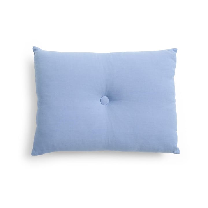 Dot Linen μαξιλάρι 45x60 εκ. - Blue - HAY