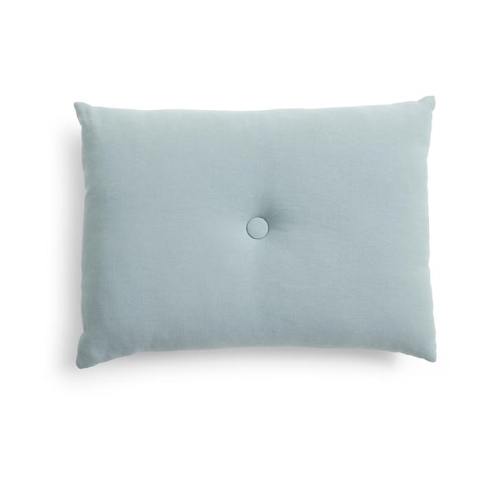 Dot Linen μαξιλ�άρι 45x60 εκ. - Pigeon blue - HAY