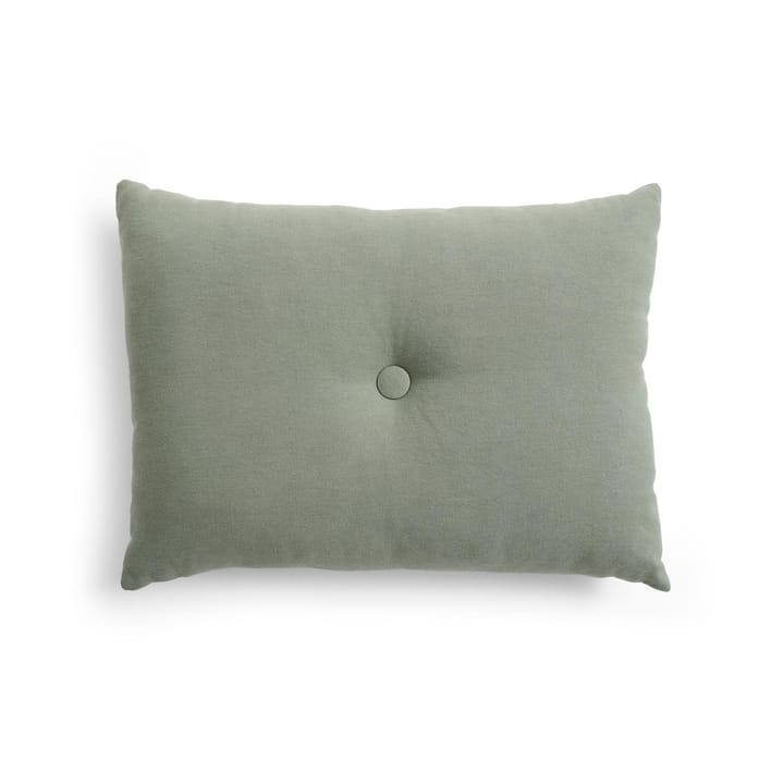 Dot Linen μαξιλάρι 45x60 εκ. - Pine green - HAY