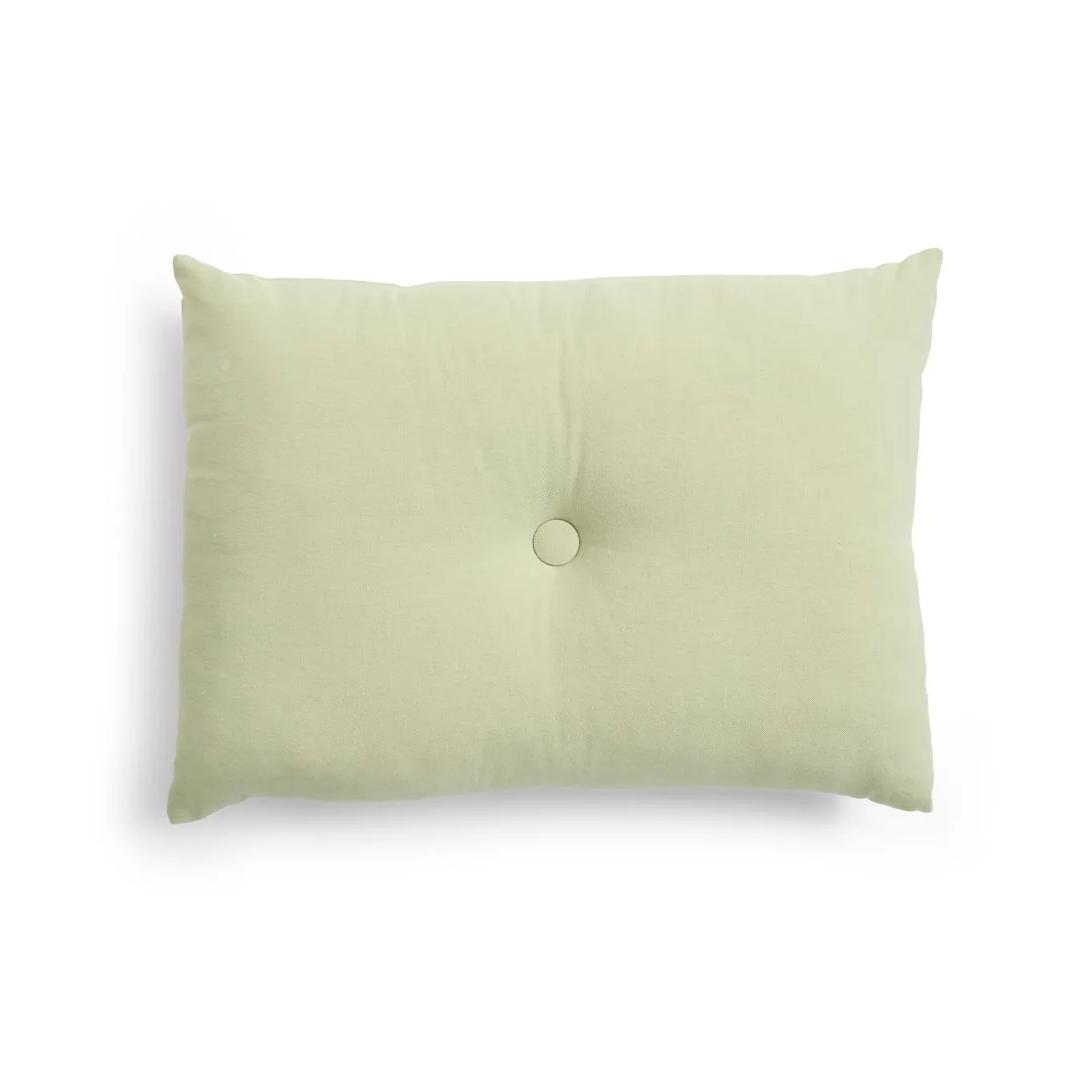 Dot Linen μαξιλάρι 45x60 εκ., Pistachio green HAY