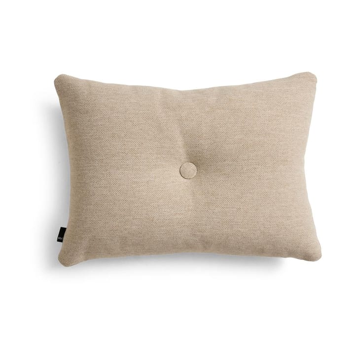 Dot Mode μαξιλάρι 45x60 εκ. - Beige - HAY