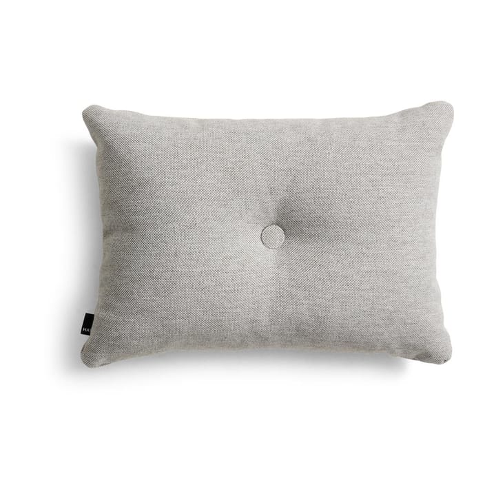 Dot Mode μαξιλάρι 45x60 εκ. - Light grey - HAY