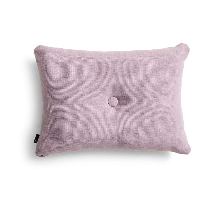 Dot Mode μαξιλάρι 45x60 εκ. - Pink - HAY