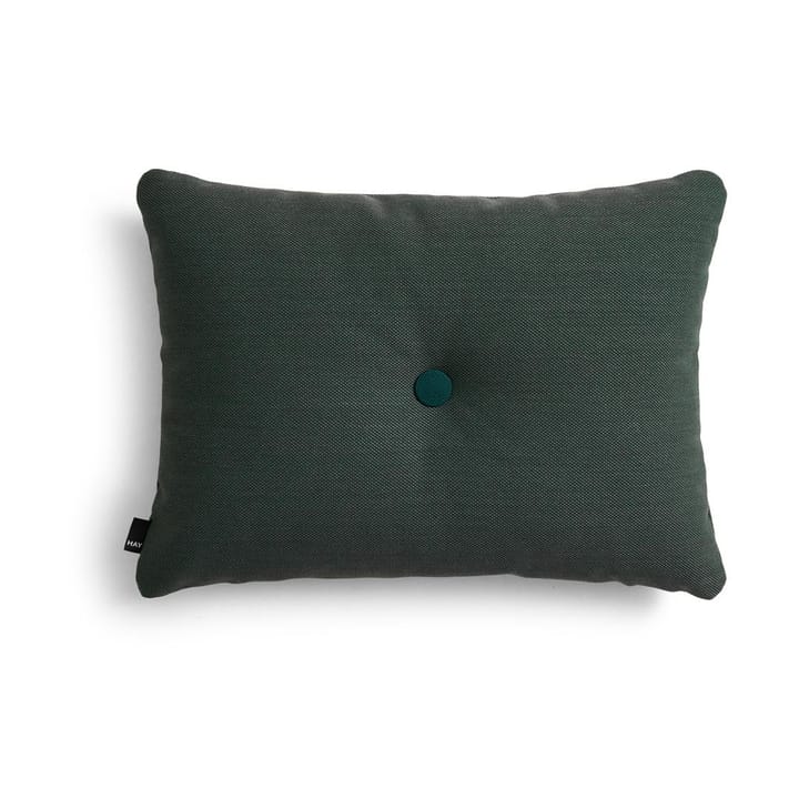 Dot Steelcut Trio μαξιλάρι 45x60 εκ. - Green - HAY