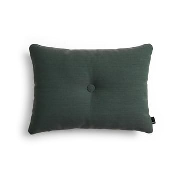 Dot Steelcut Trio μαξιλάρι 45x60 εκ. - Green - HAY