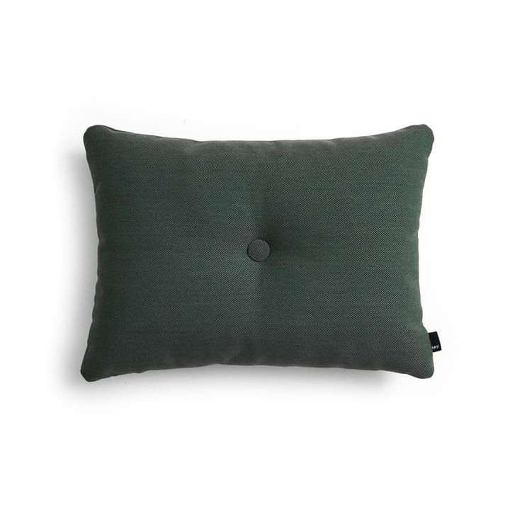 Dot Steelcut Trio μαξιλάρι 45x60 εκ., Green HAY
