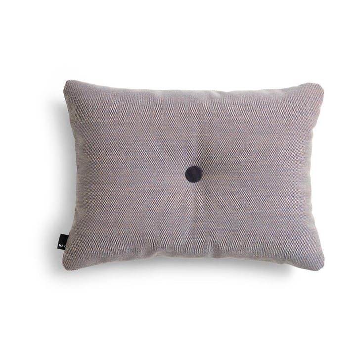 Dot Steelcut Trio μαξιλάρι 45x60 εκ. - Lavender - HAY
