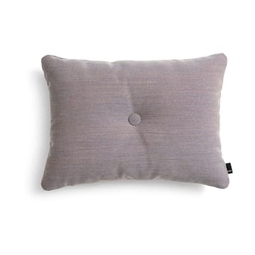 Dot Steelcut Trio μαξιλάρι 45x60 εκ. - Lavender - HAY