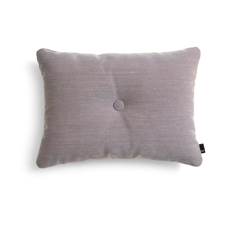 Dot Steelcut Trio μαξιλάρι 45x60 εκ., Lavender HAY