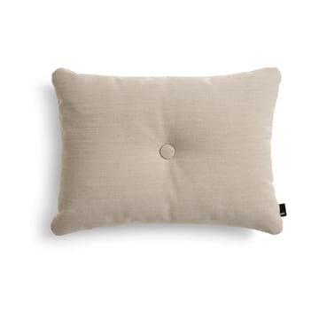 Dot Steelcut Trio μαξιλάρι 45x60 εκ. - Sand - HAY