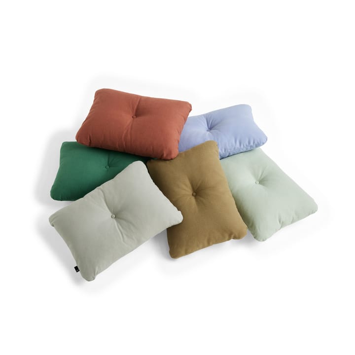 Μαξιλάρι Dot XL mini dot 50x65 cm, Light grey HAY
