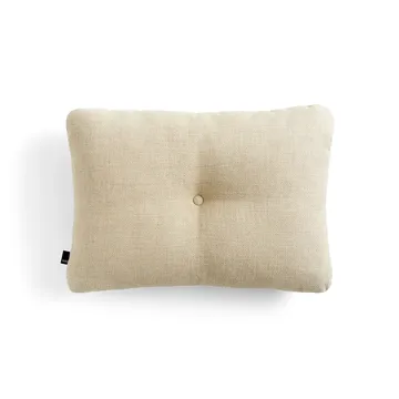 Μαξιλάρι Dot XL mini dot 50x65 cm - Off-white - HAY