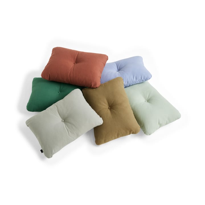 Μαξιλάρι Dot XL mini dot 50x65 cm, Soft mint HAY