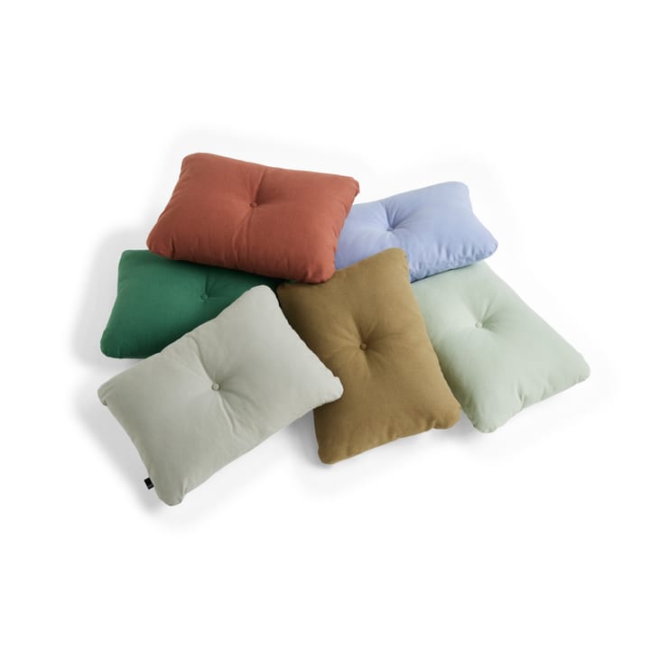 Μαξιλάρι Dot XL mini dot 50x65 cm, Terracotta HAY