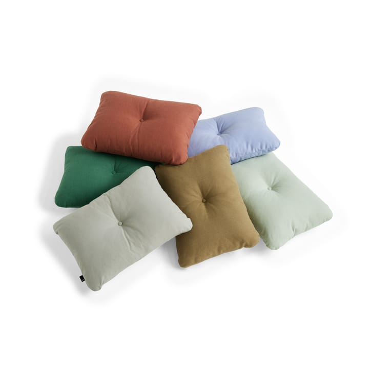 Μαξιλάρι Dot XL mini dot 50x65 cm, Πράσινο HAY