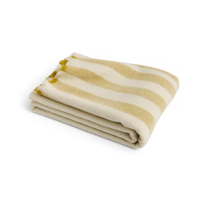 Duo ριχτάρι 130x180 εκ. - Cream - HAY
