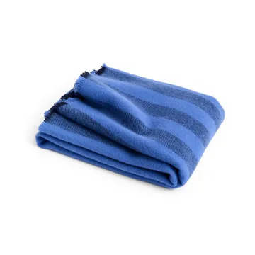 Duo ριχτάρι 130x180 εκ. - Sky blue - HAY