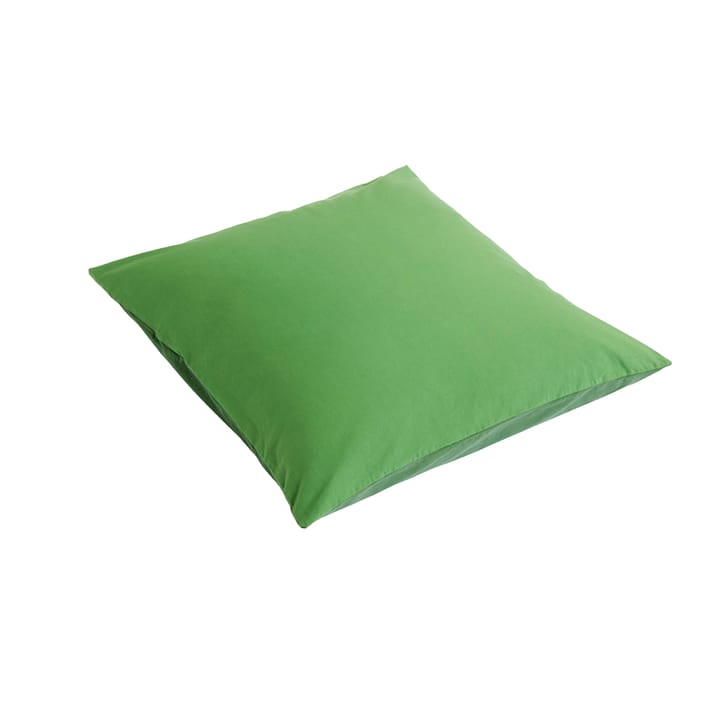 Μαξιλαροθήκη, Duo, 50x60 εκ - Πράσινο του τσαγιού μάτσα - HAY