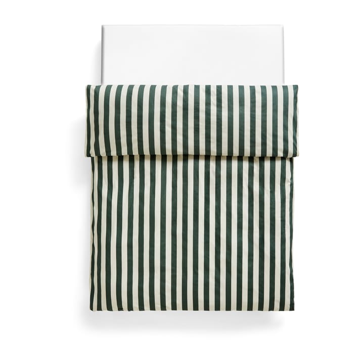 Παπλωματοθήκη, Été, 150x210 εκ - Σκούρο πράσινο - HAY