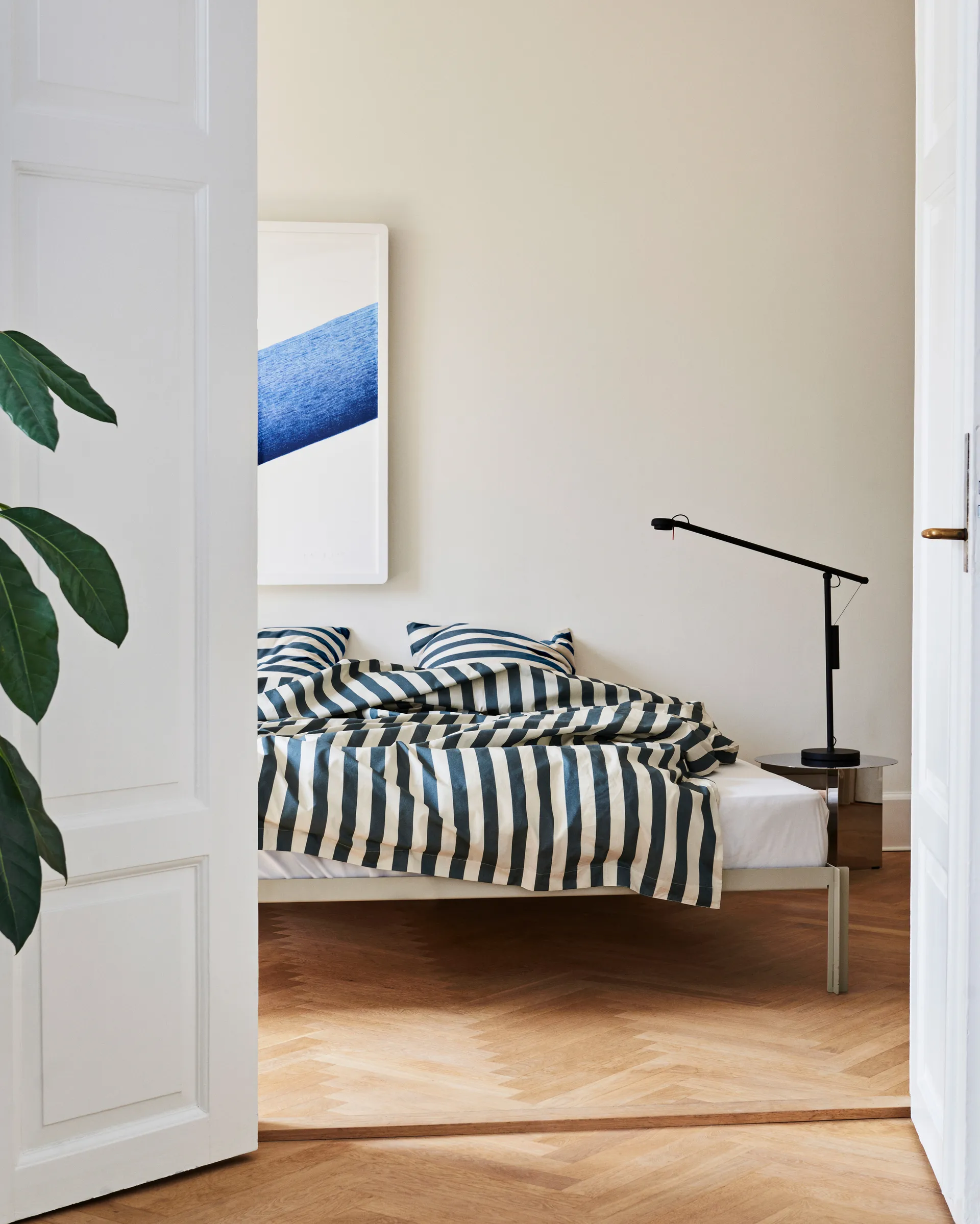 Μαξιλαροθήκη, Été, 50x60 εκ, Σκούρο πράσινο HAY